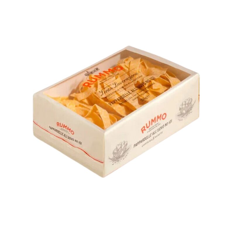 Pappardelle Uovo Nidi 250gr