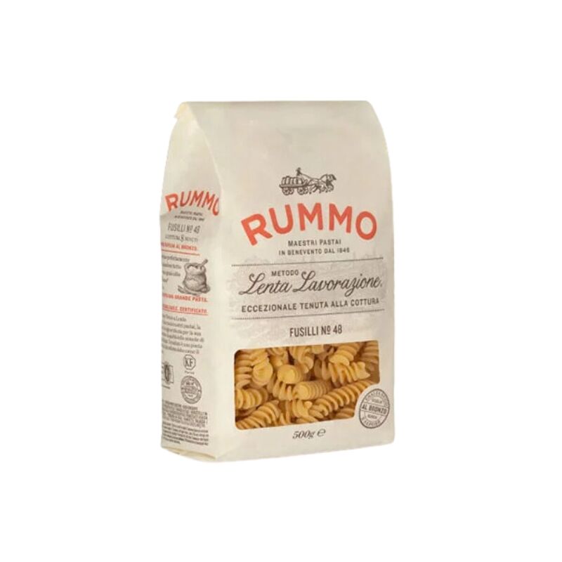 Fusilli 2 Ali Rummo Nº48 500gr