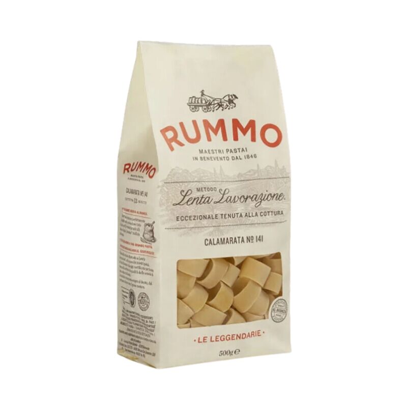 Calamarata Nº141 500g