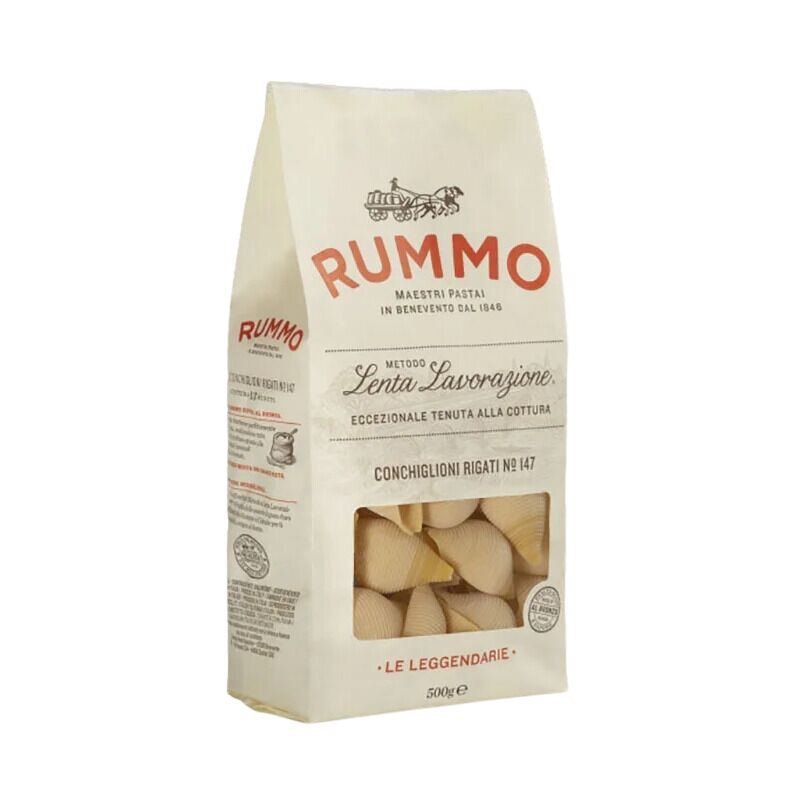 Conchiglioni 500g