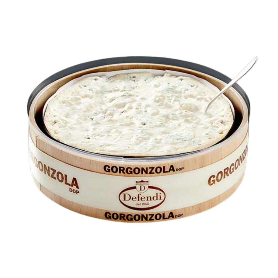 Gorgonzola