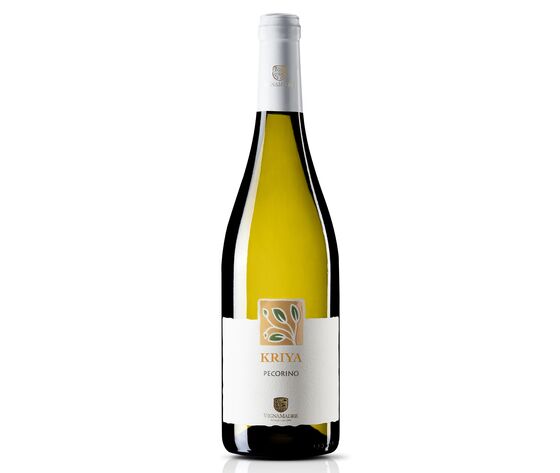 KRIYA pecorino