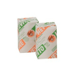 Levadura Fresca Zeus 500g