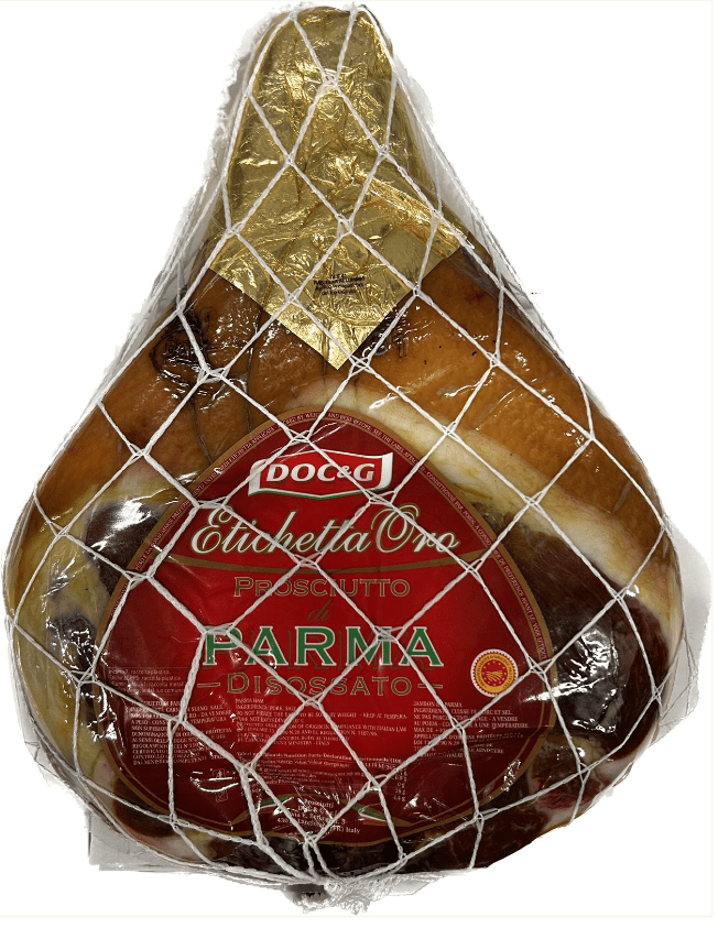 MARTELLI PROSCIUTTO DI PARMA
