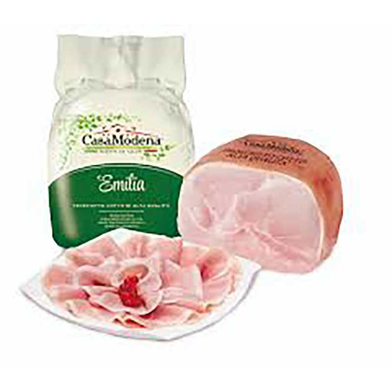 Cooked Ham Emilia