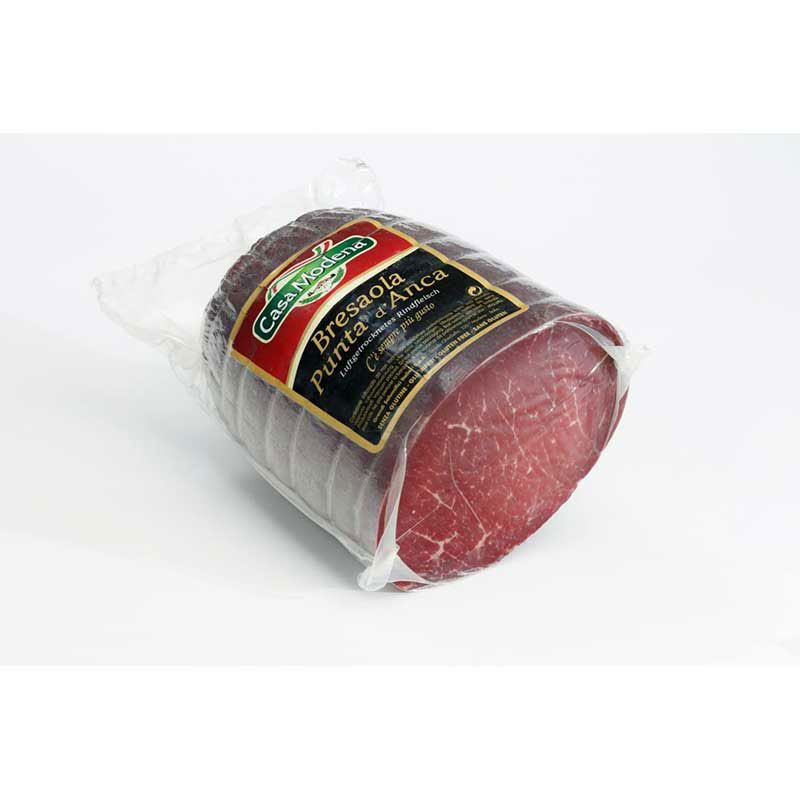 Bresaola Punta D’anca Vacuum