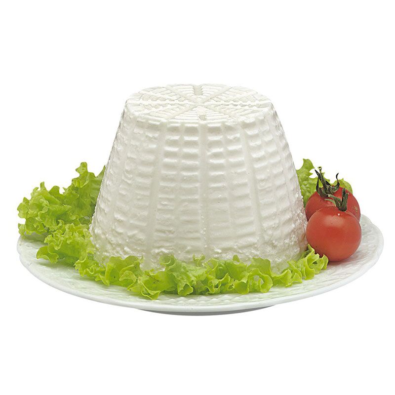 Ricotta Di Mucca 1.5kg