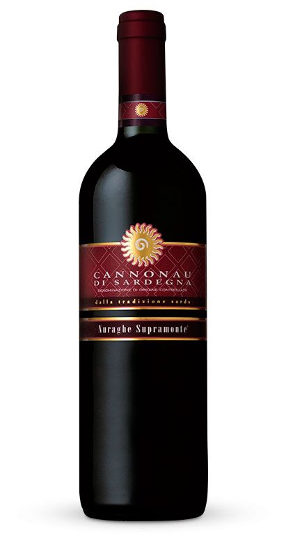 Cannonau