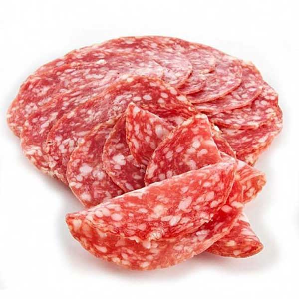 Salame Napoli Loncheado 125g