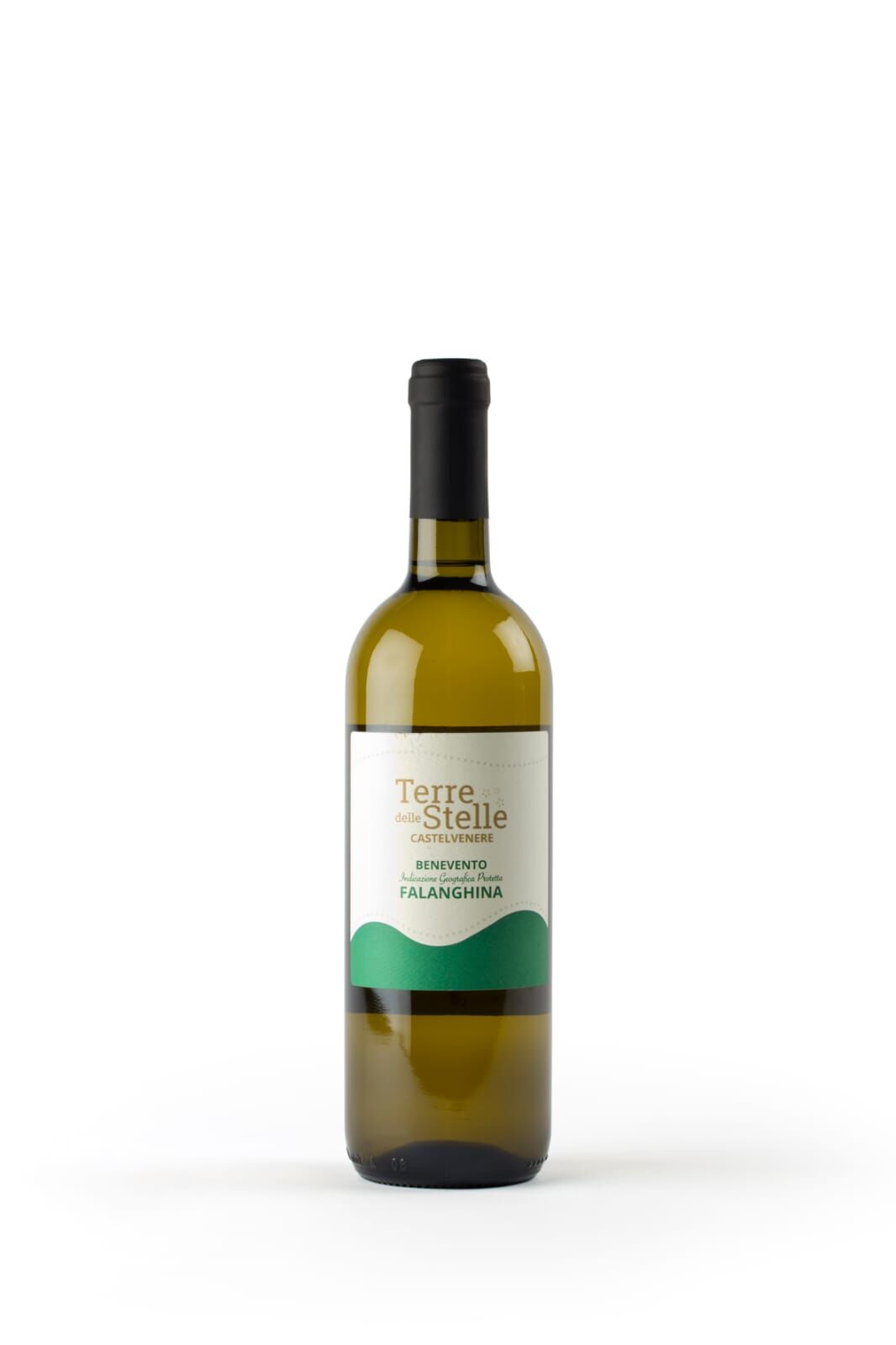 Falanghina Terre delle Stelle Campania 0.75L