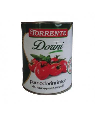 dorini torrente