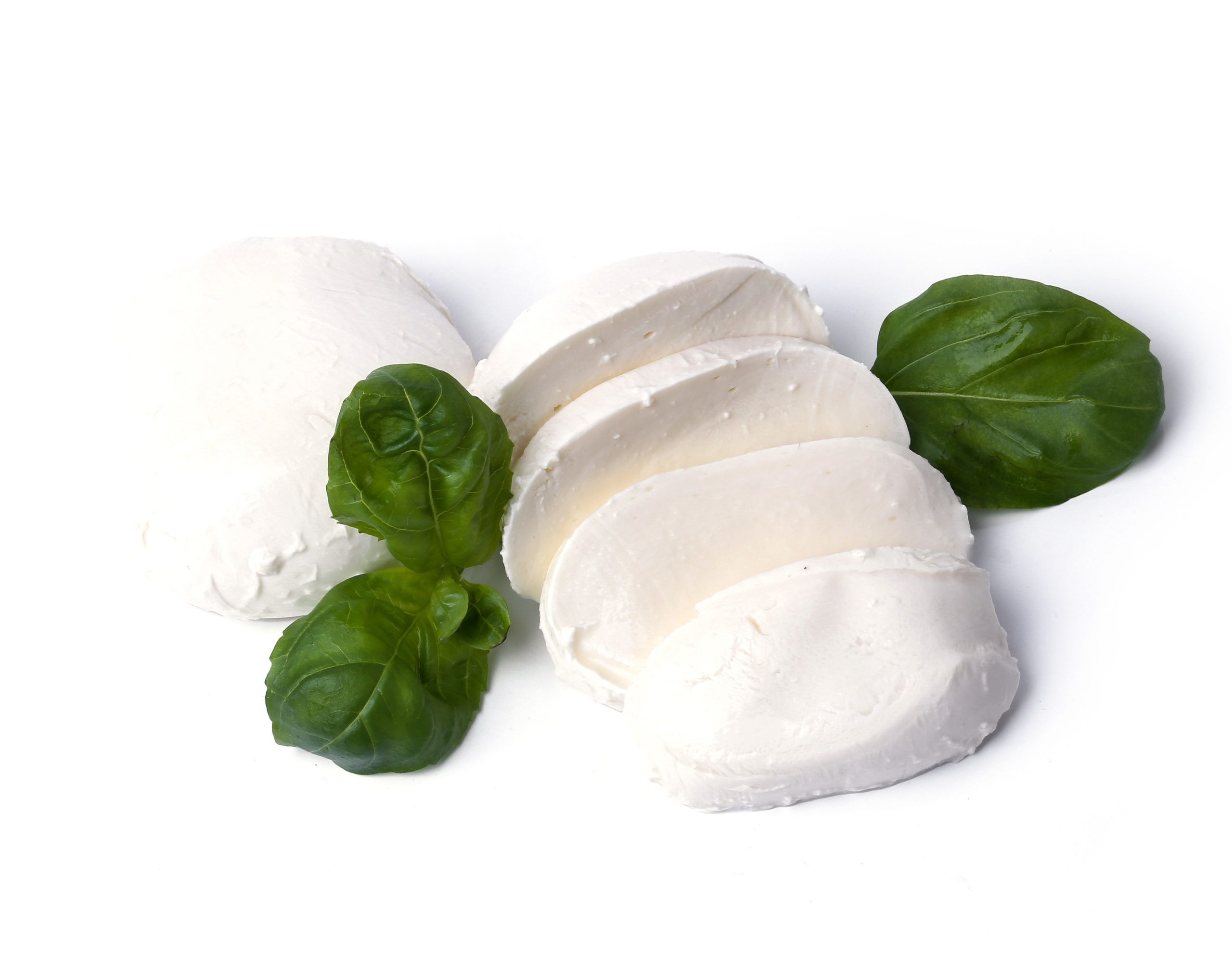 Fior di latte il contrabbandiere