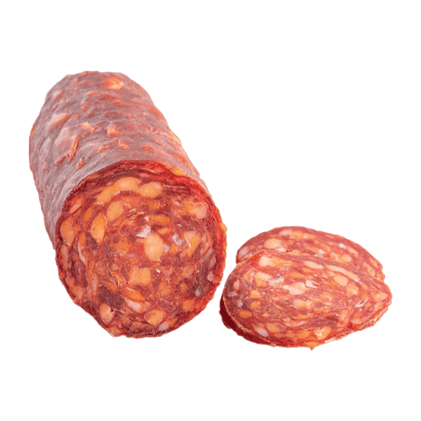 Salame Napoli Picante Loncheado