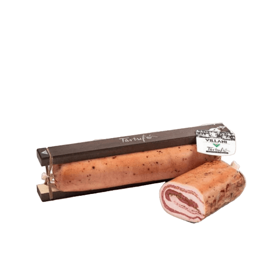 Pancetta Steccata Tartufo 3.5kg