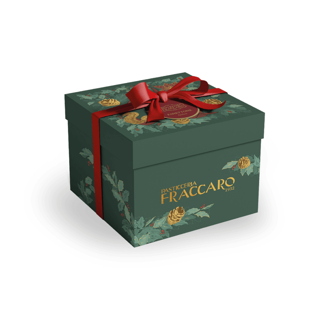 panettone-gift box