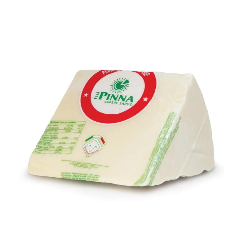 Pecorino Romano Pinna 1.4kg