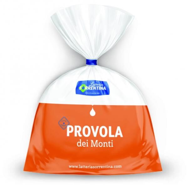 Provola Affumicata Monti 1kg