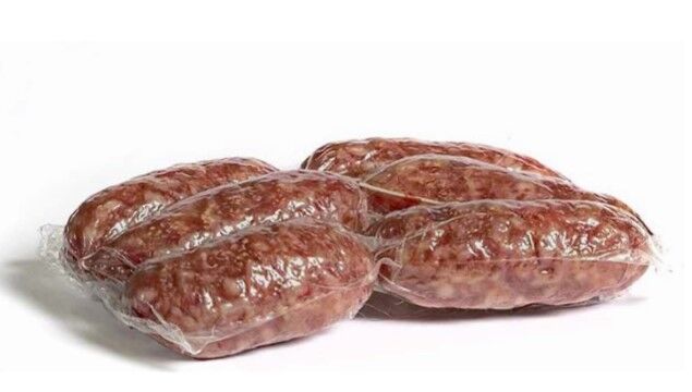 SALSICCIA "SIENA" 250g VIANI